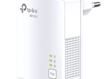 Powerline Tp-Link Tl-Pa7019 Kit Av1000 1-Port