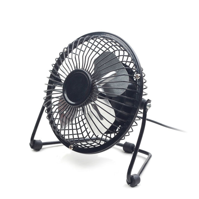 EAN 8716309086639 - Gembird NF-03 ventilador Negro imagen 1