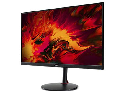 EAN 4710886424741 - Acer NITRO XV2 XV252QF pantalla para PC 62,2 cm (24.5") 1920 x 1080 Pixeles Full HD LED Negro imagen 3