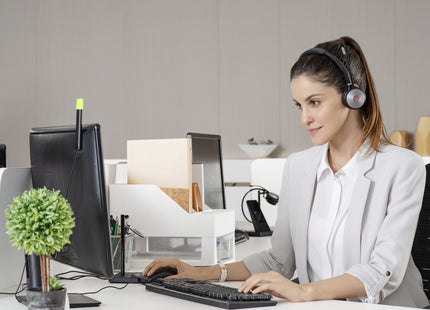 EAN 0841885105660 - Yealink BLT60 Negro LED imagen 3