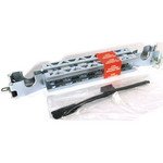 Intel Servidor Accesorio Axxrackcarm Intel Sr1400 / 2400 Fixed Mount Bracket, Plata