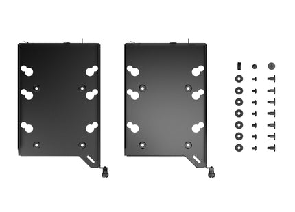 EAN 7340172702504 - Fractal Design FD-A-TRAY-001 parte carcasa de ordenador Universal Accesorio para instalación de discos du imagen 3