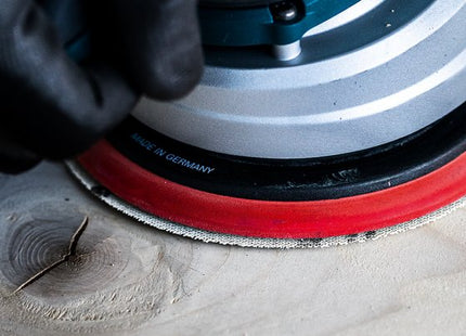 Bosch Hoja De Lija Con Estructura De Malla Expert M480 Ã 150mm, K120 2608900700