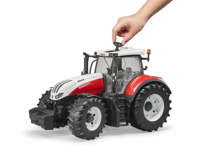 EAN 4001702031800 - BRUDER 3180 vehículo de juguete imagen 7