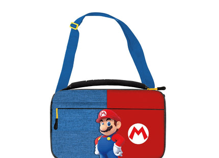 Funda De Viajero Edición Mario