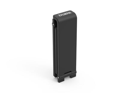 Soporte Auriculares Zalman Zm-Fh10 Color Negro