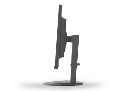 Monitor Nec Multisync Ea242f Negro 23.8" Lcd With Led Backlight 1920x1080 Usb-C Dp Hdmi Usb 3.1 150mm Height Adjustable