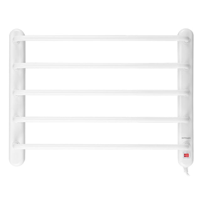 Toallero Eléctrico Orbegozo Th 8002 90w