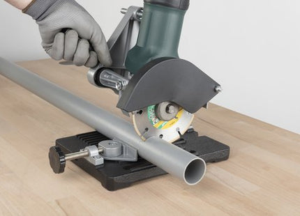 Disco De Corte Ct "Standard" Ø115mm 8369000 Wolfcraft