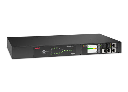 EAN 0731304432425 - APC AP4421A conmutador de transferencia automática (ATS) imagen 3