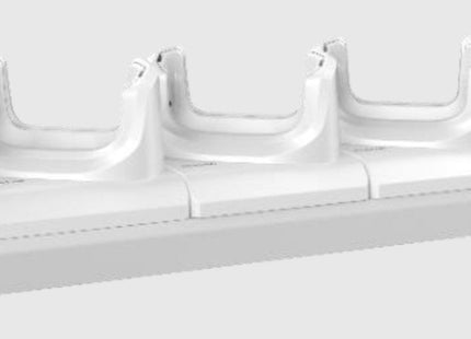 Cargador  Zebra Crd-Tc51-Hc5sc-01 De Batería Corriente Alterna