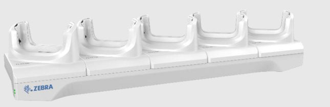 Cargador  Zebra Crd-Tc51-Hc5sc-01 De Batería Corriente Alterna