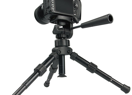 Kaiser Dslr Table Top Tripode  6045