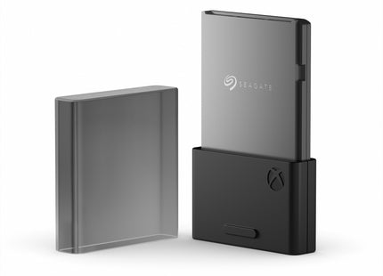 EAN 8719706023757 - Seagate Storage Expansion Card Tarjeta de expansión de almacenamiento imagen 3