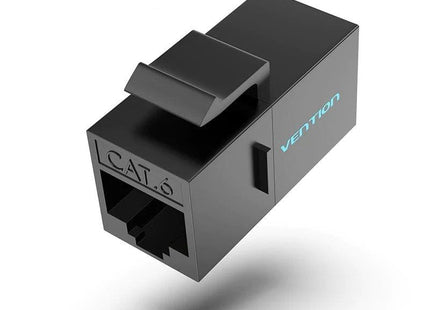 Conector Rj45 Vention Ipgb0 Cat6 Utp Negro