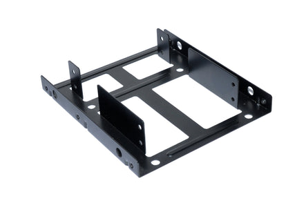 EAN 4040895008954 - Ultron 377215 kit de montaje Negro Metal imagen 3