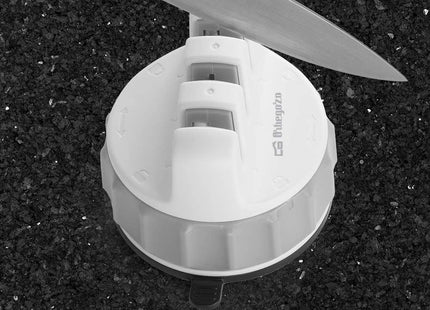 Afilador Orbegozo Cu 2500