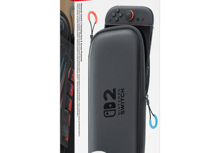 EAN 0045496321437 - Nintendo 10015104 funda para consola portátil Funda protectora rígida Negro imagen 4