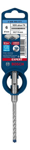 Bosch Taladro Percutor Experto Sds-Plus-7x, Ø 6mm 2608900071