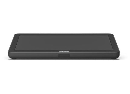 Easily Turn Any Space Into A Native Platform Meeting Room With One-Touch Join Wired And Wireless Content Sharing And Centre-Of Room Control With Tap. Logitech Room Solutions In Appliance Mode Are Designed With Logitech'S Collab Os Operating
