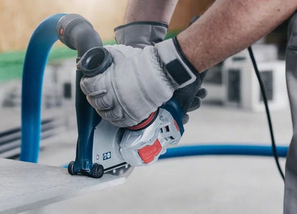 Bosch X-Lock Dia-Ts 125x 22 23 Stc