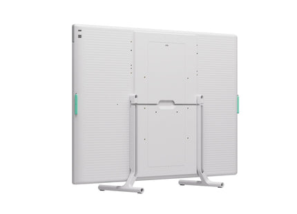 Logitech Rally Board 65 Dispositivo De Vídeoconferencia Blanco Hueso