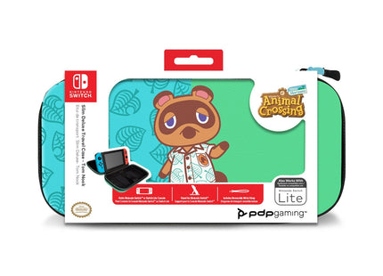 Funda Deluxe Edición Animal Crossing