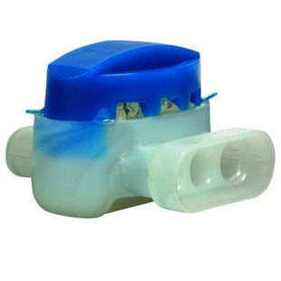 Einhell Abrazaderas De Conexión Para Cable Delimitador, 4 Piezas