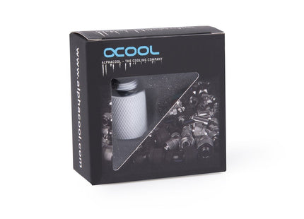 EAN 4250197175685 - Alphacool 17568 accesorio o pieza de sistema de refrigeración para ordenador Conector de manguera imagen 3