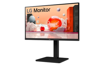 EAN 8806096015384 - LG 24BA560 pantalla para PC 60,5 cm (23.8") 1920 x 1080 Pixeles Full HD LED Negro imagen 2
