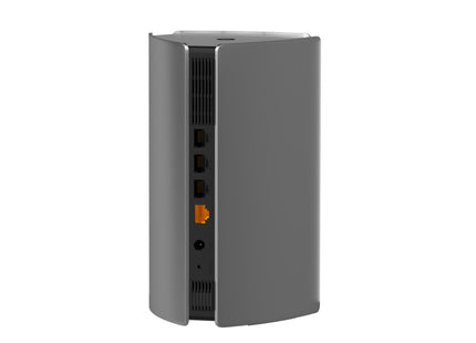EAN 6971693274655 - Ruijie Networks RG-M32 router inalámbrico Gigabit Ethernet Doble banda (2,4 GHz / 5 GHz) Negro imagen 2
