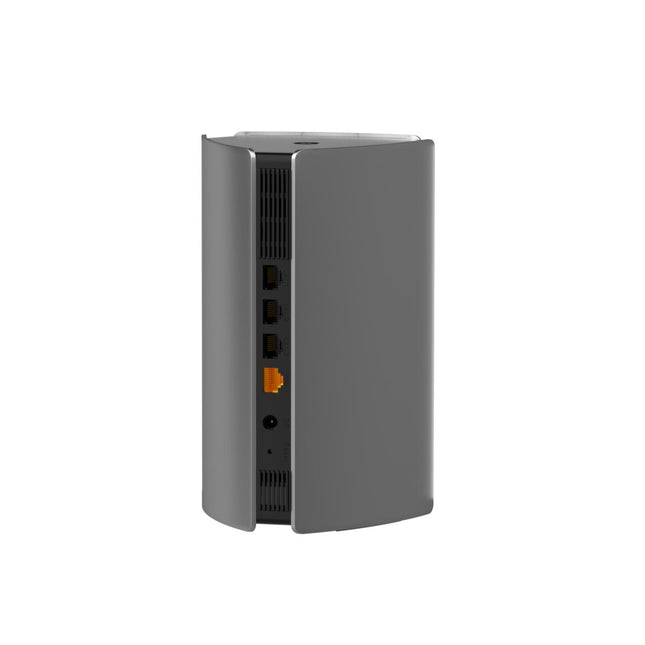 EAN 6971693274655 - Ruijie Networks RG-M32 router inalámbrico Gigabit Ethernet Doble banda (2,4 GHz / 5 GHz) Negro imagen 2
