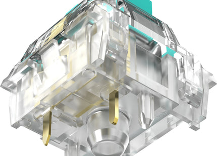 Hp Hyperx Tactile Switches