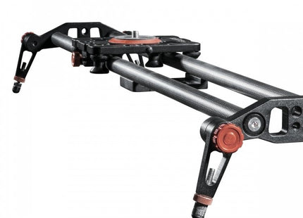 Walimex 21237 Soporte Para Cámara Aluminio, Carbono