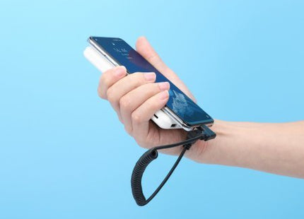 EAN 0766623356220 - Manhattan 356220 cable USB 1 m USB A USB C Negro imagen 4