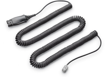 Poly 72442-41 Auricular / Audífono Accesorio Adaptador De Interfaz