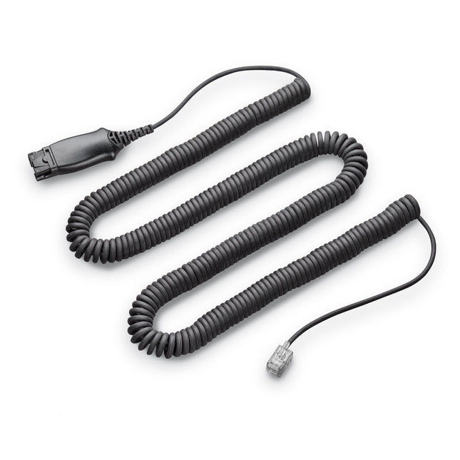 Poly 72442-41 Auricular / Audífono Accesorio Adaptador De Interfaz