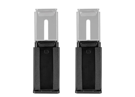 Soporte Universal Para Barra De Sonido, Ajustable En Profundidad (9-15,4 Cm) 15kg Awl29-550bl1 Neomounts