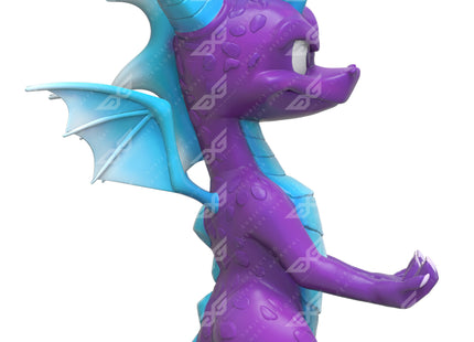 Cable Guy Ice Spyro, Soporte Mer-2665