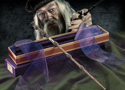 Varita Albus Dumbledore Harry Potter