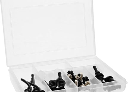 Inline 36216i. Kit Anti-Vibración Para Hd Y Ventiladores. 46 Piezas