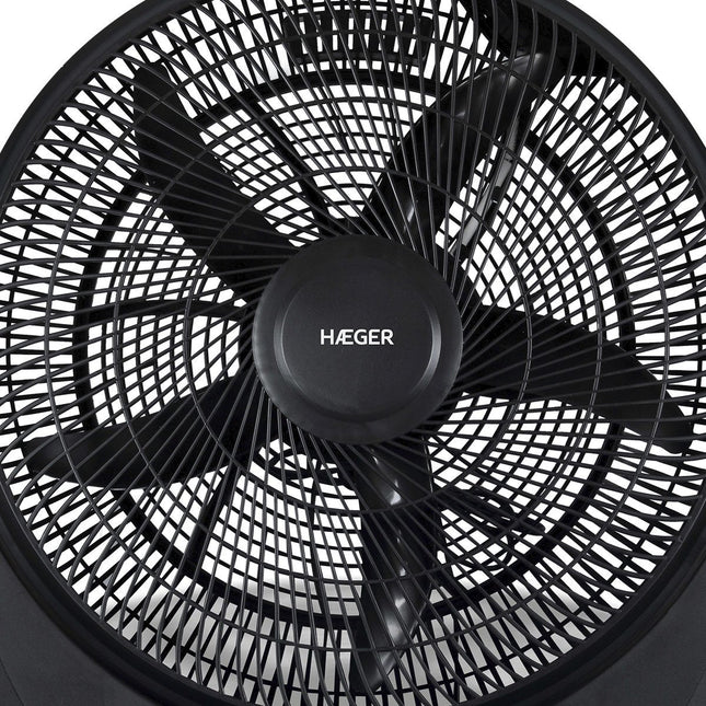 Ventilador Suelo  Hover Wind