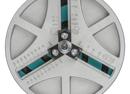 Sierra De Corona Ajustable Ah 45-130 5978000 Wolfcraft