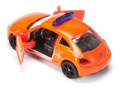 Set De Regalo Siku Super Rescue, Modelo De Vehículo