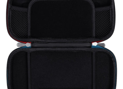 Estuche Rigido Para Nintendo Switch Trust Gxt1248 Color Negro 25415