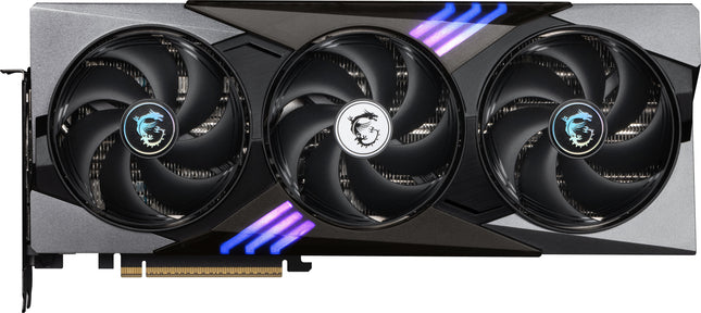 EAN 4711377292160 - MSI GAMING GEFORCE RTX 5080 16G TRIO OC tarjeta gráfica NVIDIA 16 GB GDDR7 imagen 2