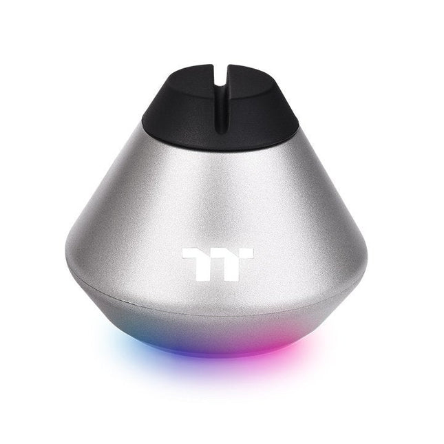 Thermaltake Bungee Para Ratón Argent Mb1 Rgb