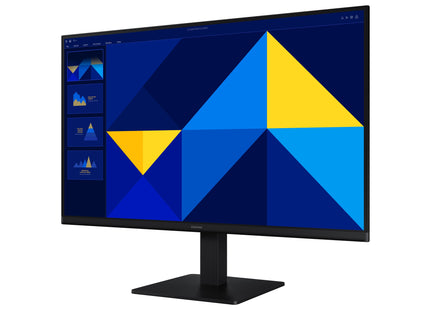 EAN 8806095803067 - Samsung S30GD pantalla para PC 61 cm (24") 1920 x 1080 Pixeles Full HD LCD Negro imagen 3