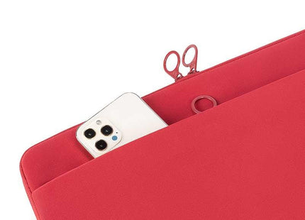 EAN 8020252180475 - Tucano Top 14" 35,6 cm (14") Funda Rojo imagen 4