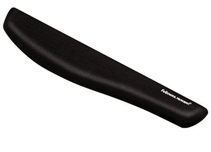 EAN 0043859718924 - Fellowes 9252103 descansa muñecas Tela, Espuma Negro imagen 1